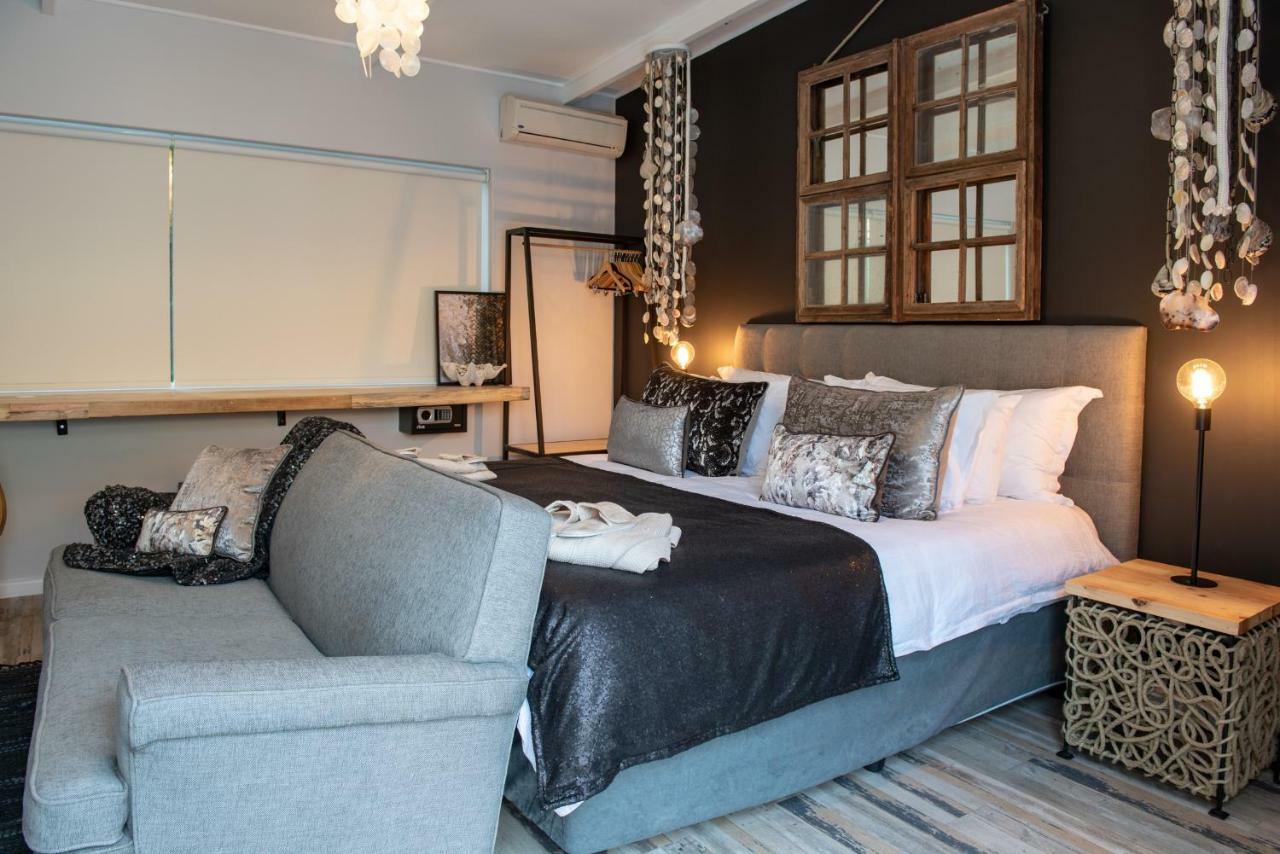 Salt Boutique Guesthouse (Adults Only) Bloubergstrand Exterior foto