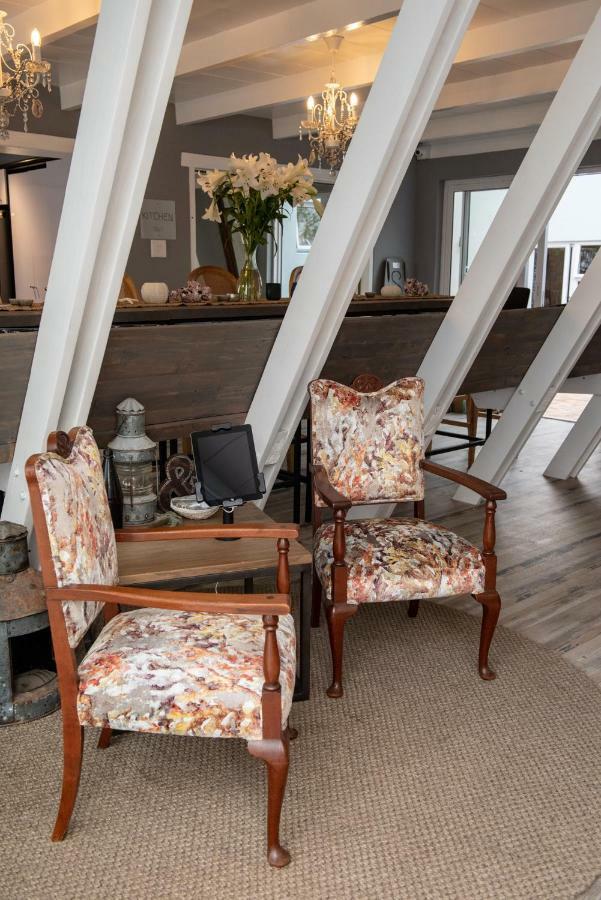 Salt Boutique Guesthouse (Adults Only) Bloubergstrand Exterior foto