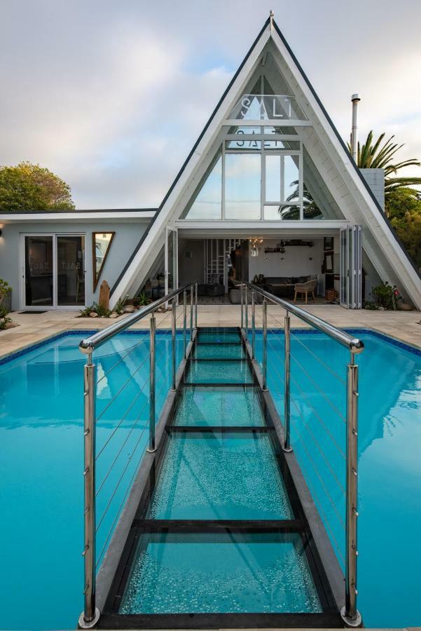 Salt Boutique Guesthouse (Adults Only) Bloubergstrand Exterior foto