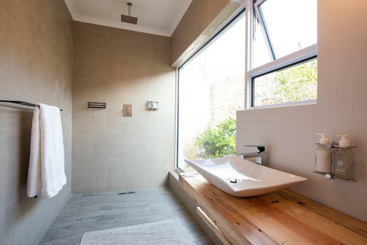 Salt Boutique Guesthouse (Adults Only) Bloubergstrand Exterior foto